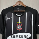 Corinthians Away 2005/06 Shirt Men's Fan Version Retro