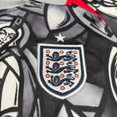 England x Palace 26/27 Kids' Kit Polo Shirt & Shorts