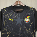 Ghana GK 26/27 Shirt Men's Fan Version