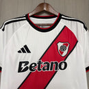 River Plate Home 26/27 Shirt Men's Fan Version