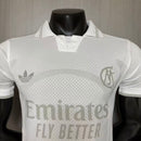 Real Madrid 125 Years 26/27 Men's Player Version
