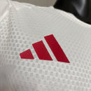 Flamengo Away 26/27 Men's Player Version