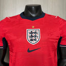England Away 26/27 Men's Player Version