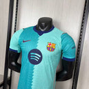 FC Barcelona Third 26/27 Men's Player Version