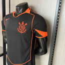 Corinthians Third 25/26 Men's Player Version
