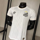Santos Home 26/27 Men's Player Version