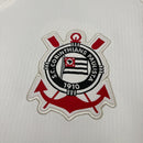 Corinthians Home 26/27 Shirt Men's Fan Version