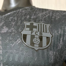 FC Barcelona Special Edition 26/27 Men's Player Version Black