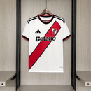 River Plate Home 26/27 Shirt Men's Fan Version