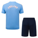 England 26/27 Training Set Shirt & Shorts