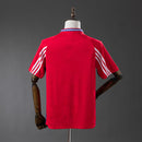 Crystal Palace Home 1998/99 Men's Fan Shirt Retro