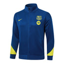 FC Barcelona, Barça, 26/27, Chándal, Conjunto de entrenamiento, Azul, Amarillo, Ropa deportiva, Fútbol, Tienda Hincha Futbolero, Exclusivo, Entrenamiento