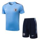 England 26/27 Training Set Shirt & Shorts