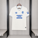 Rangers FC Away 26/27 Shirt Men's Fan Version