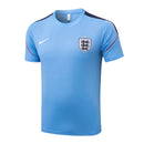England 26/27 Training Set Shirt & Shorts