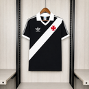Vasco da Gama Home 1988/89 Shirt Men's Fan Version Retro