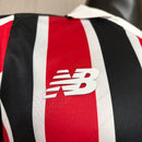 São Paulo Away 26/27 Men's Player Version