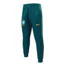 Nuevo Chándal oficial Brasil 26/27 – Chaqueta azul y pantalón verde – Brasil, CBF, Canarinha, 26/27, Chándal, Conjunto de entrenamiento, Azul, Verde, Ropa deportiva, Fútbol, Tienda Hincha Futbolero, Exclusivo