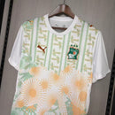 Ivory Coast Away 26/27 Shirt Men's Fan Version