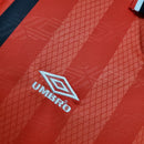 Nottingham Forest Home 1994/95 Men's Fan Shirt Retro