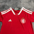 Internacional Home 26/27 Kids' Kit Shirt & Shorts