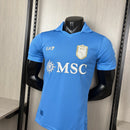 SSC Napoli Home 26/27 Men's Player Version