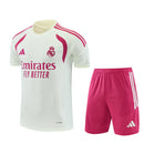Real Madrid 26/27 Training Set Shirt & Shorts