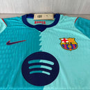 FC Barcelona Third 26/27 Men's Player Version