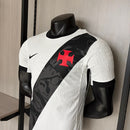 Vasco da Gama Away 26/27 Men's Player Version