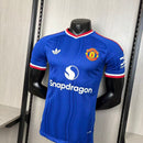 Manchester United Away 26/27 Men's Player Version