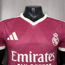Real Madrid Away 26/27 Men's Player Version