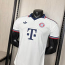 Bayern Munich Away 26/27 Men's Player Version