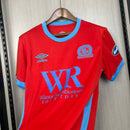 Blackburn Rovers Away 26/27 Shirt Men's Fan Version