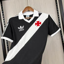 Vasco da Gama Home 1988/89 Shirt Men's Fan Version Retro