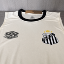 Santos Training 26/27 Sleeveless Shirt Men's Fan Version