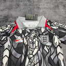 England x Palace 26/27 Kids' Kit Polo Shirt & Shorts