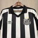 Santos Away 26/27 Shirt Men's Fan Version