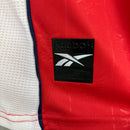 Panama Home 26/27 Shirt Men's Fan Version
