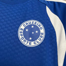 Cruzeiro Training 26/27 Shirt Men's Fan Version