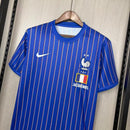 France Training 26/27 Shirt Men's Fan Version