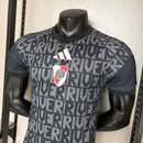 River Plate Pre-Match 26/27 Men's Player Version