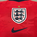 England Away 26/27 Men's Player Version