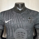 FC Barcelona Special Edition 26/27 Men's Player Version Black