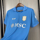 SSC Napoli Home 26/27 Shirt Men's Fan Version