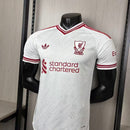 Liverpool Away 26/27 Men's Player Version
