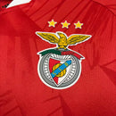 Benfica Home 26/27 Shirt Men's Fan Version