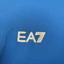SSC Napoli Home 26/27 Shirt Men's Fan Version