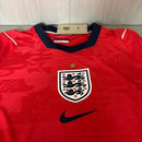 England Away 26/27 Men's Player Version