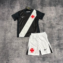 Vasco da Gama Home 26/27 Kids' Kit Shirt & Shorts