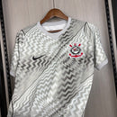 Corinthians GK 26/27 Shirt Men's Fan Version